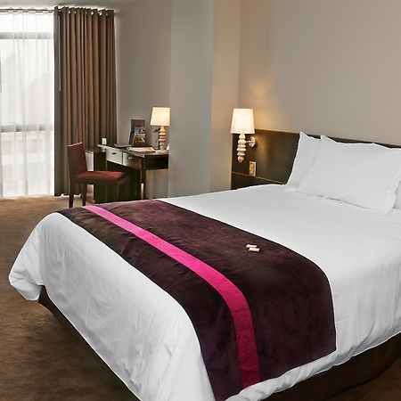 Arawi Miraflores Prime ลิมา ภายนอก รูปภาพ