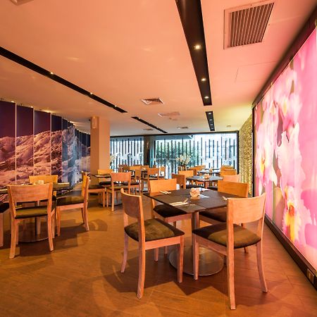 Arawi Miraflores Prime ลิมา ภายนอก รูปภาพ