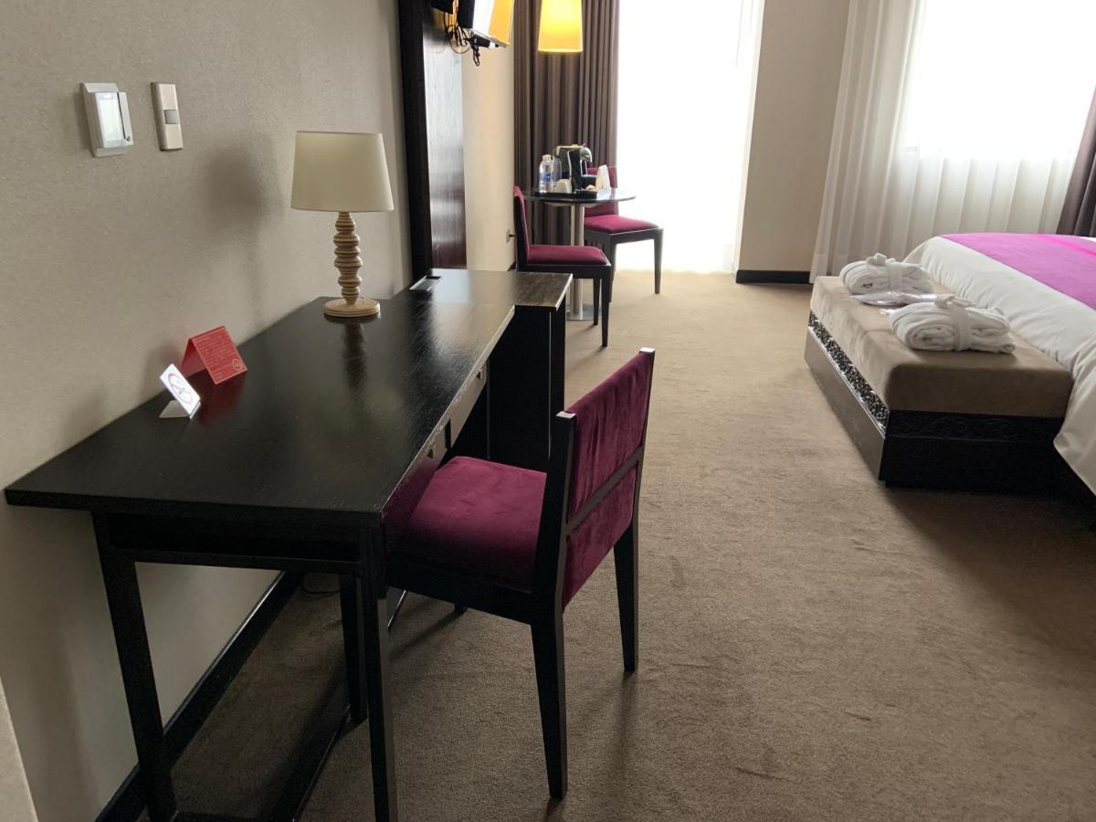 Arawi Miraflores Prime ลิมา ภายนอก รูปภาพ