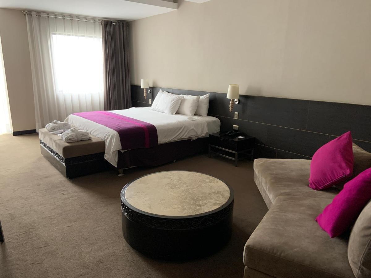 Arawi Miraflores Prime ลิมา ภายนอก รูปภาพ