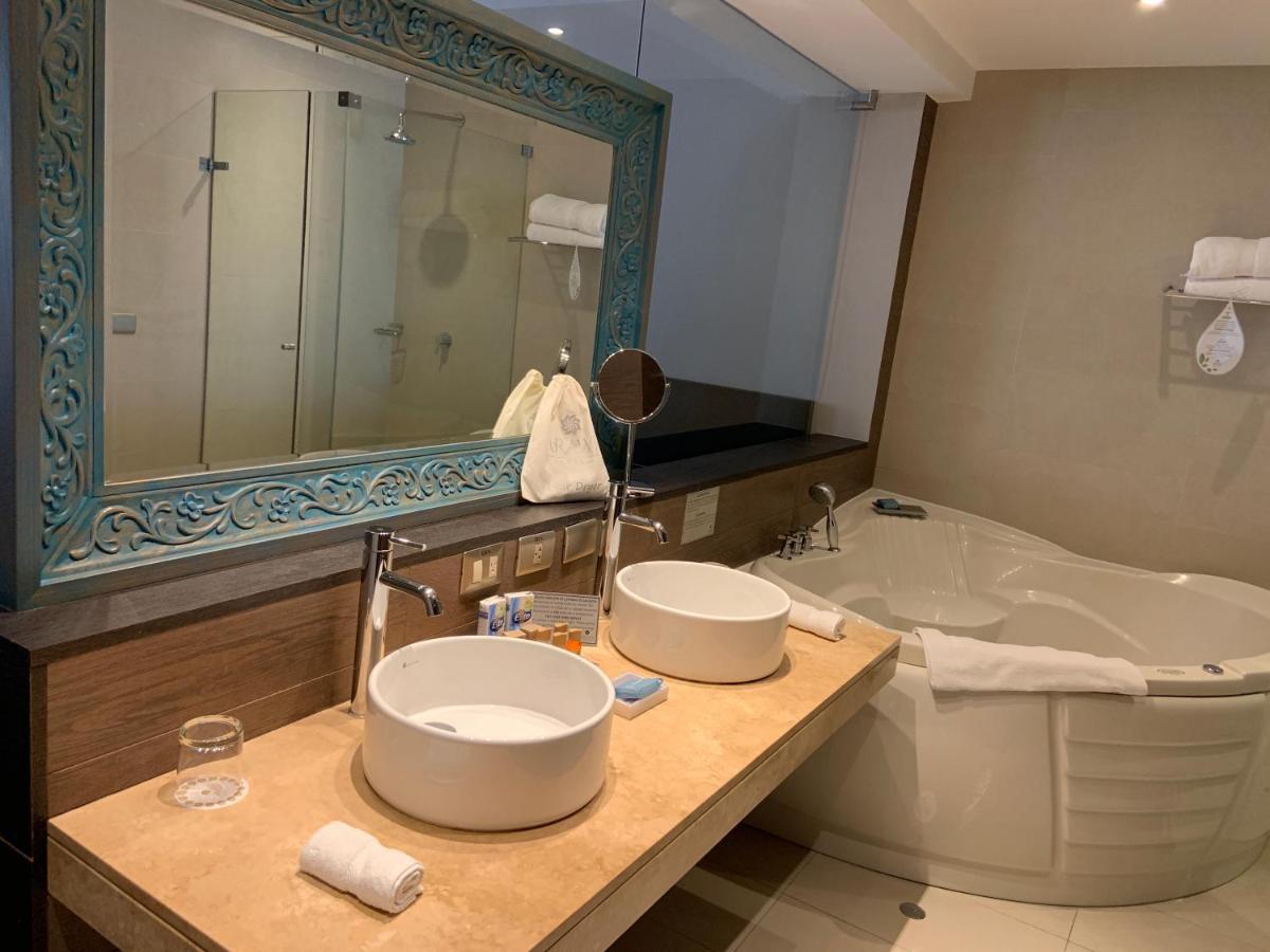 Arawi Miraflores Prime ลิมา ภายนอก รูปภาพ
