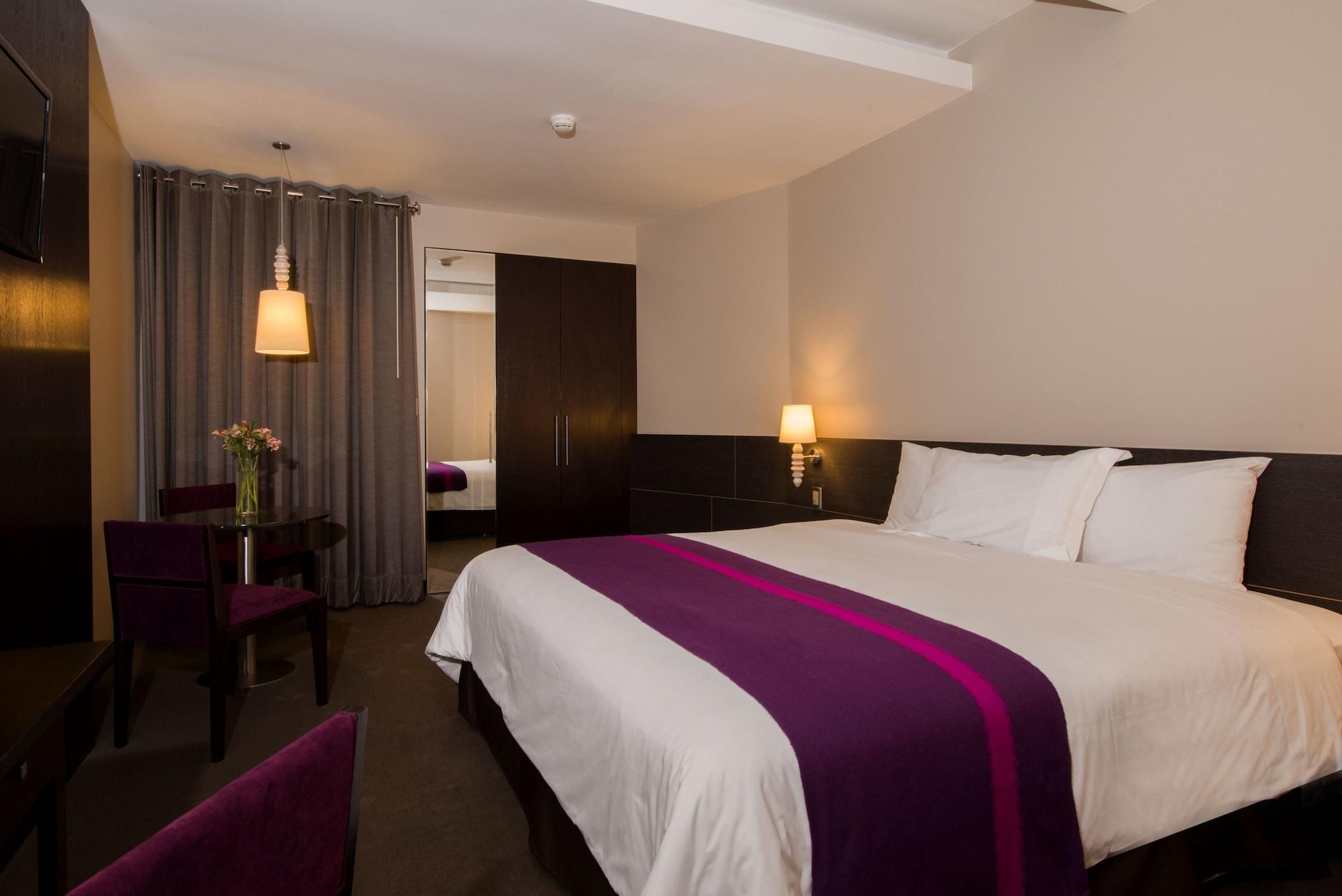 Arawi Miraflores Prime ลิมา ภายนอก รูปภาพ