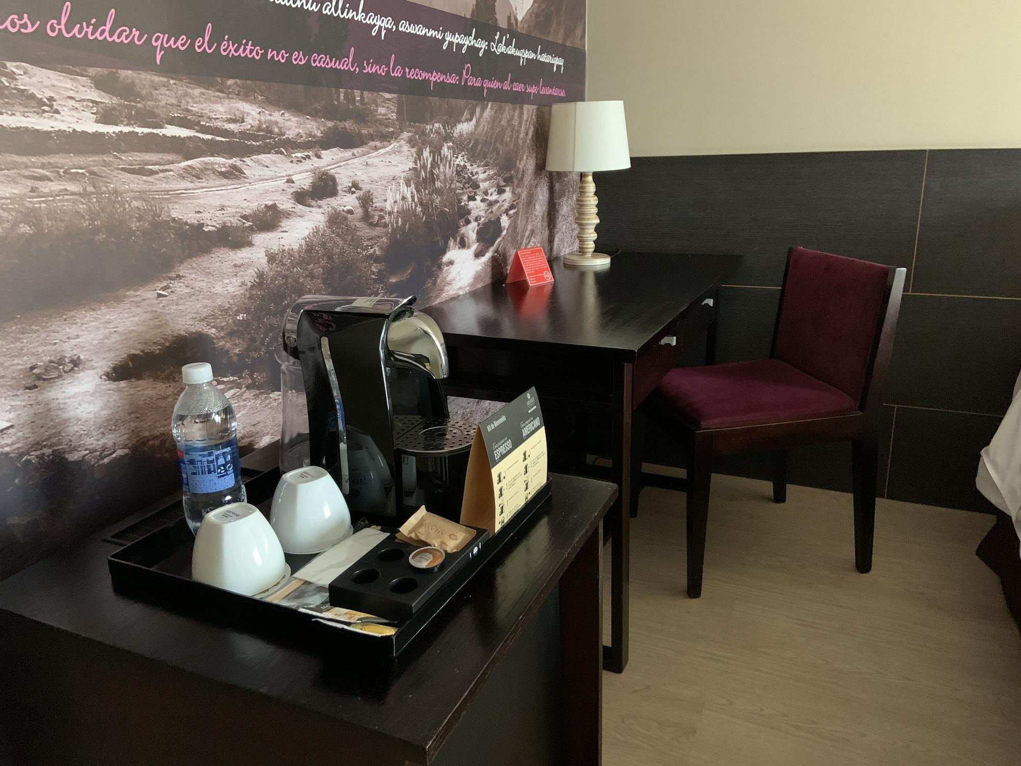 Arawi Miraflores Prime ลิมา ภายนอก รูปภาพ