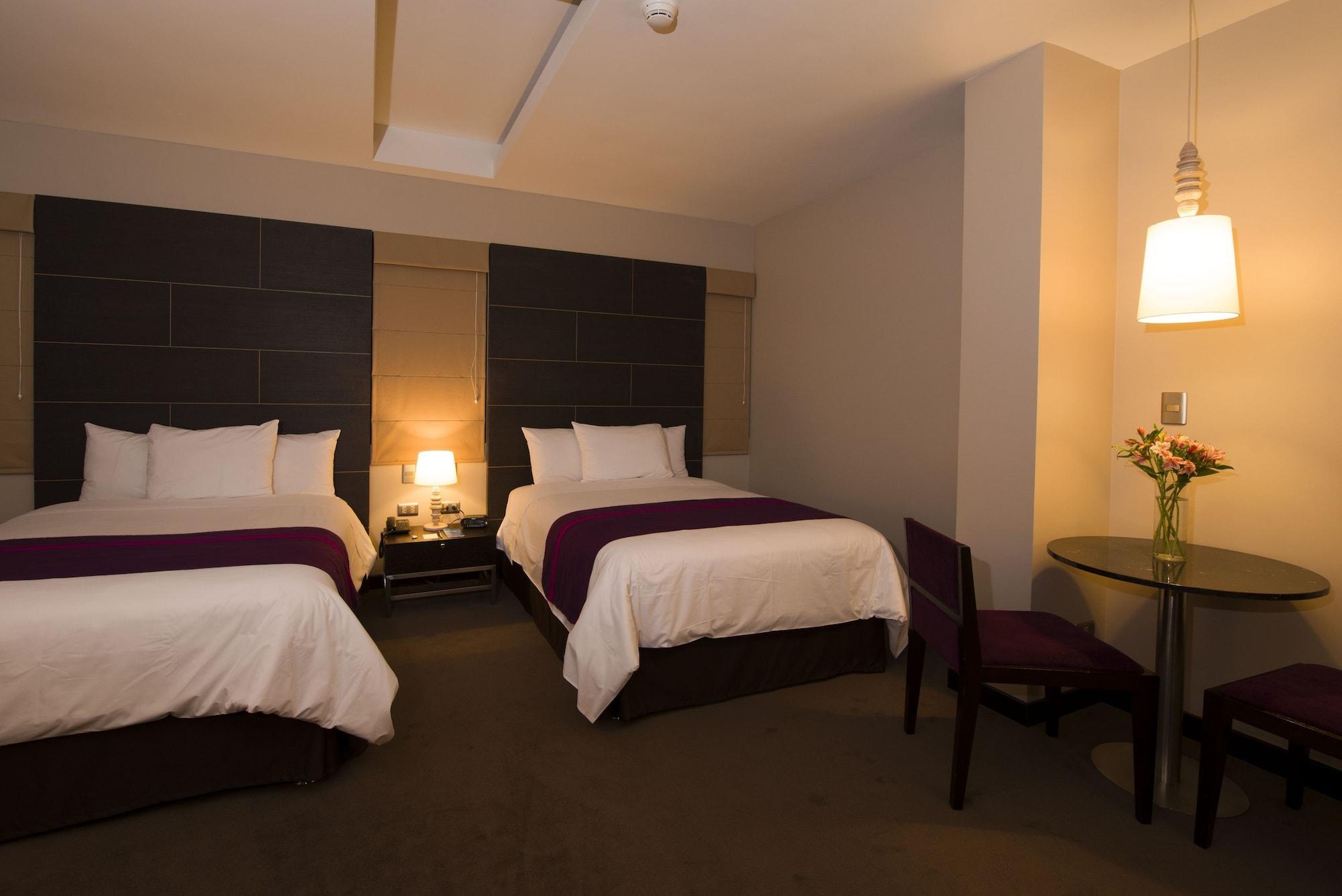 Arawi Miraflores Prime ลิมา ภายนอก รูปภาพ