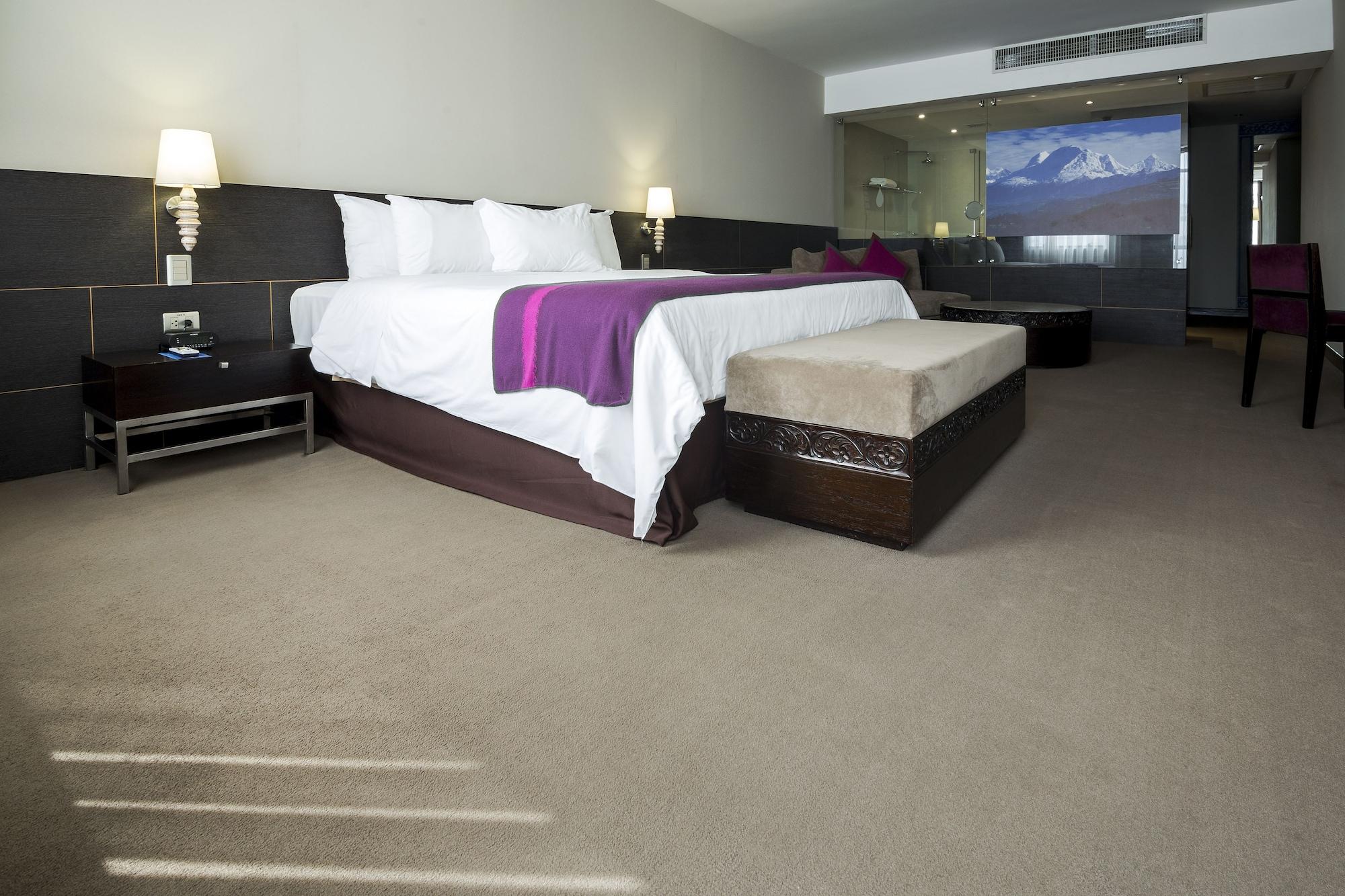 Arawi Miraflores Prime ลิมา ภายนอก รูปภาพ