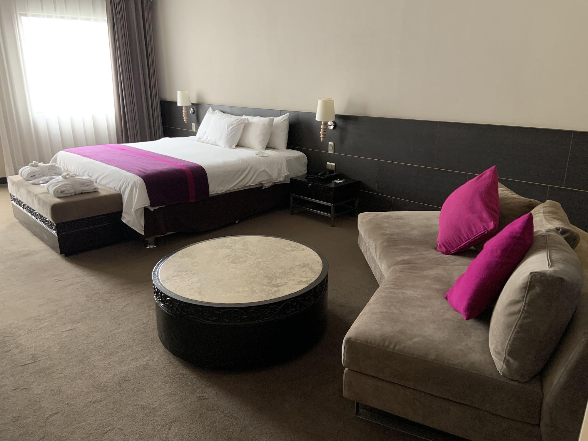 Arawi Miraflores Prime ลิมา ภายนอก รูปภาพ