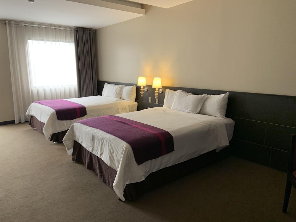 Arawi Miraflores Prime ลิมา ภายนอก รูปภาพ