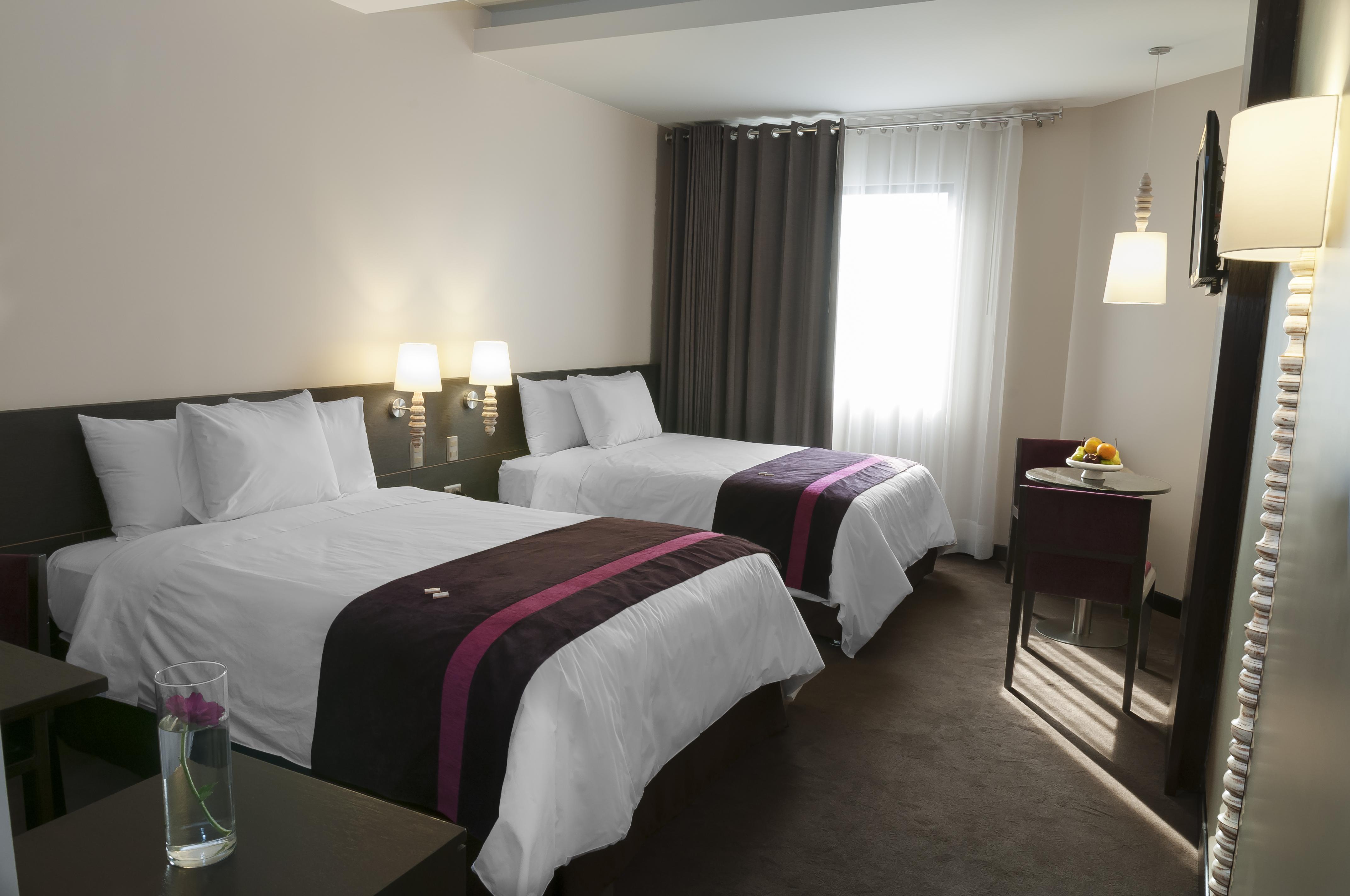 Arawi Miraflores Prime ลิมา ภายนอก รูปภาพ