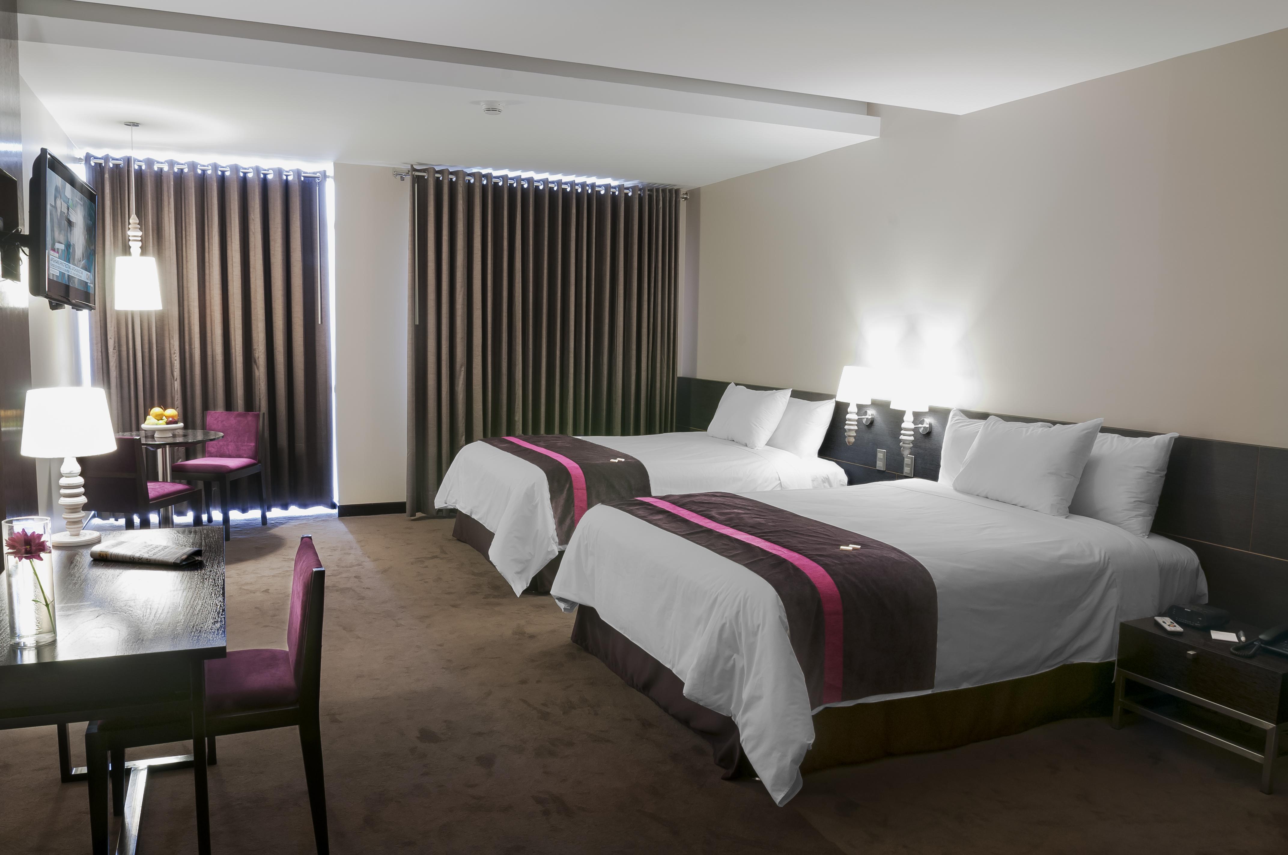 Arawi Miraflores Prime ลิมา ภายนอก รูปภาพ