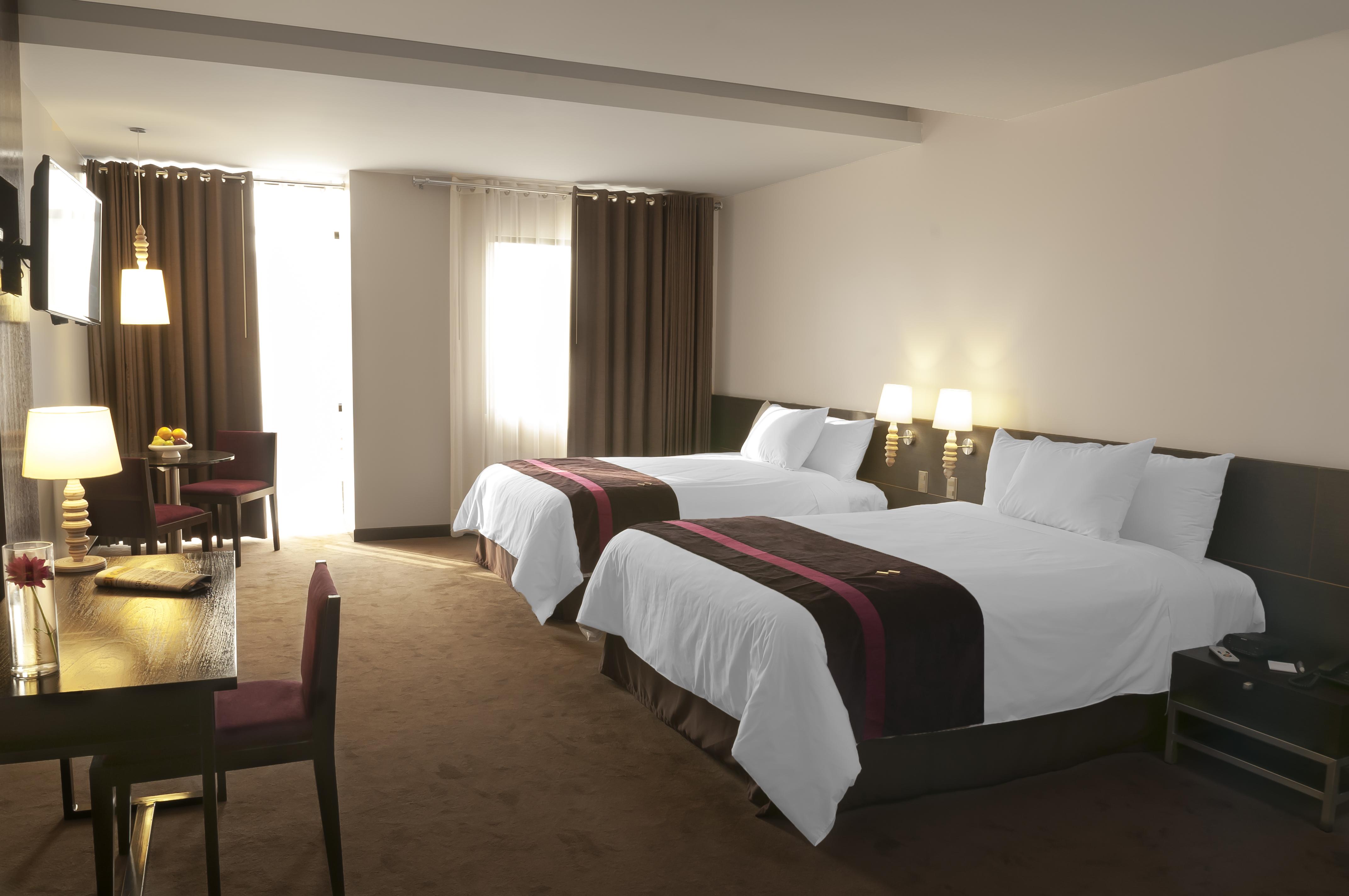 Arawi Miraflores Prime ลิมา ภายนอก รูปภาพ
