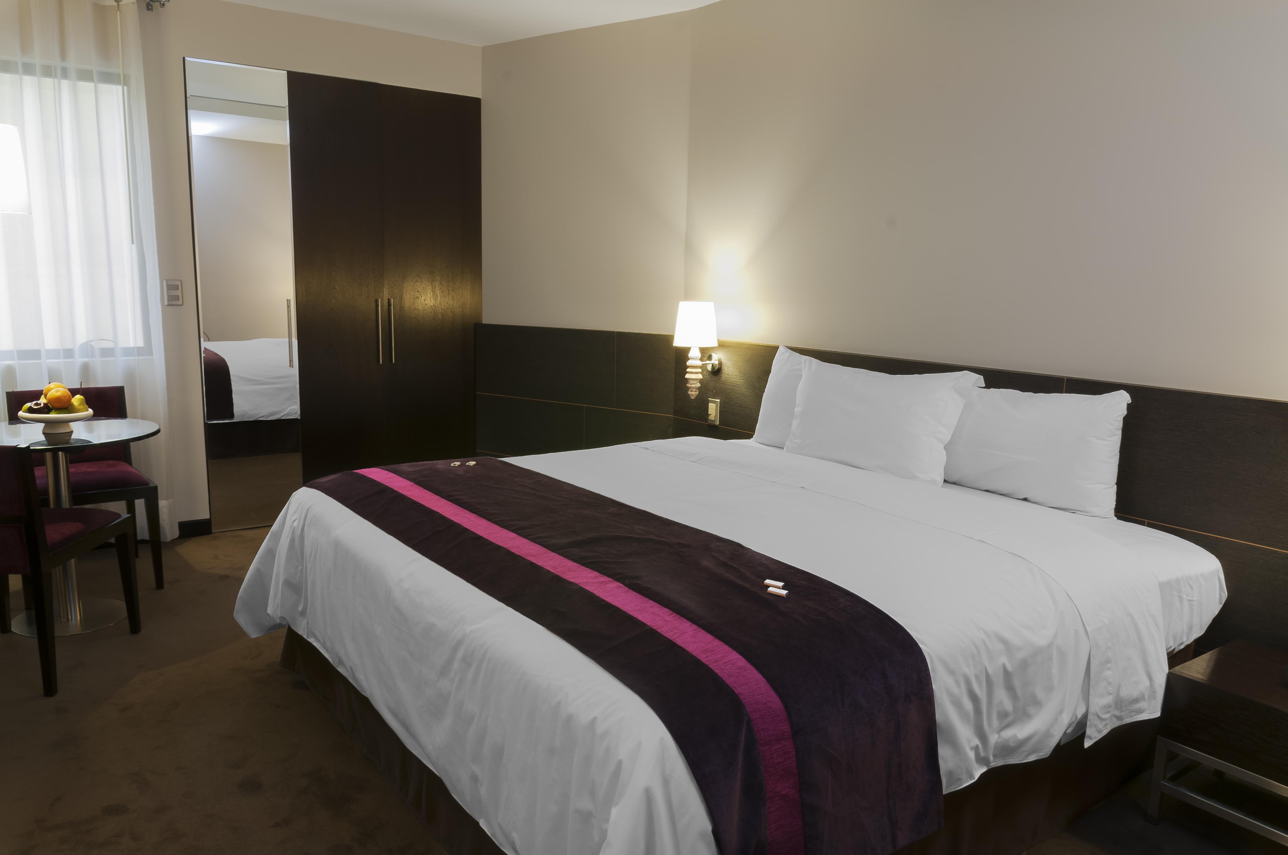 Arawi Miraflores Prime ลิมา ภายนอก รูปภาพ