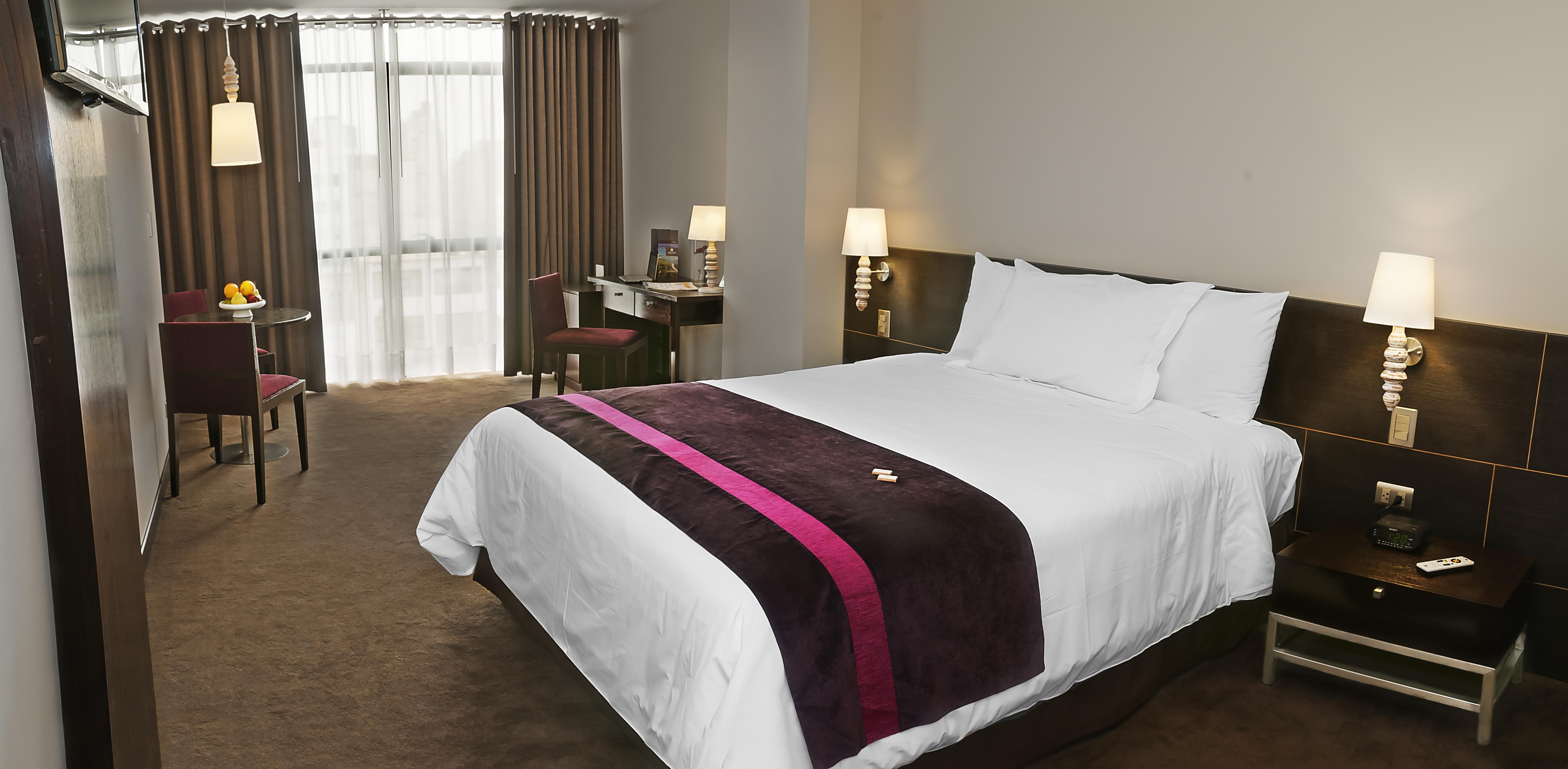 Arawi Miraflores Prime ลิมา ภายนอก รูปภาพ