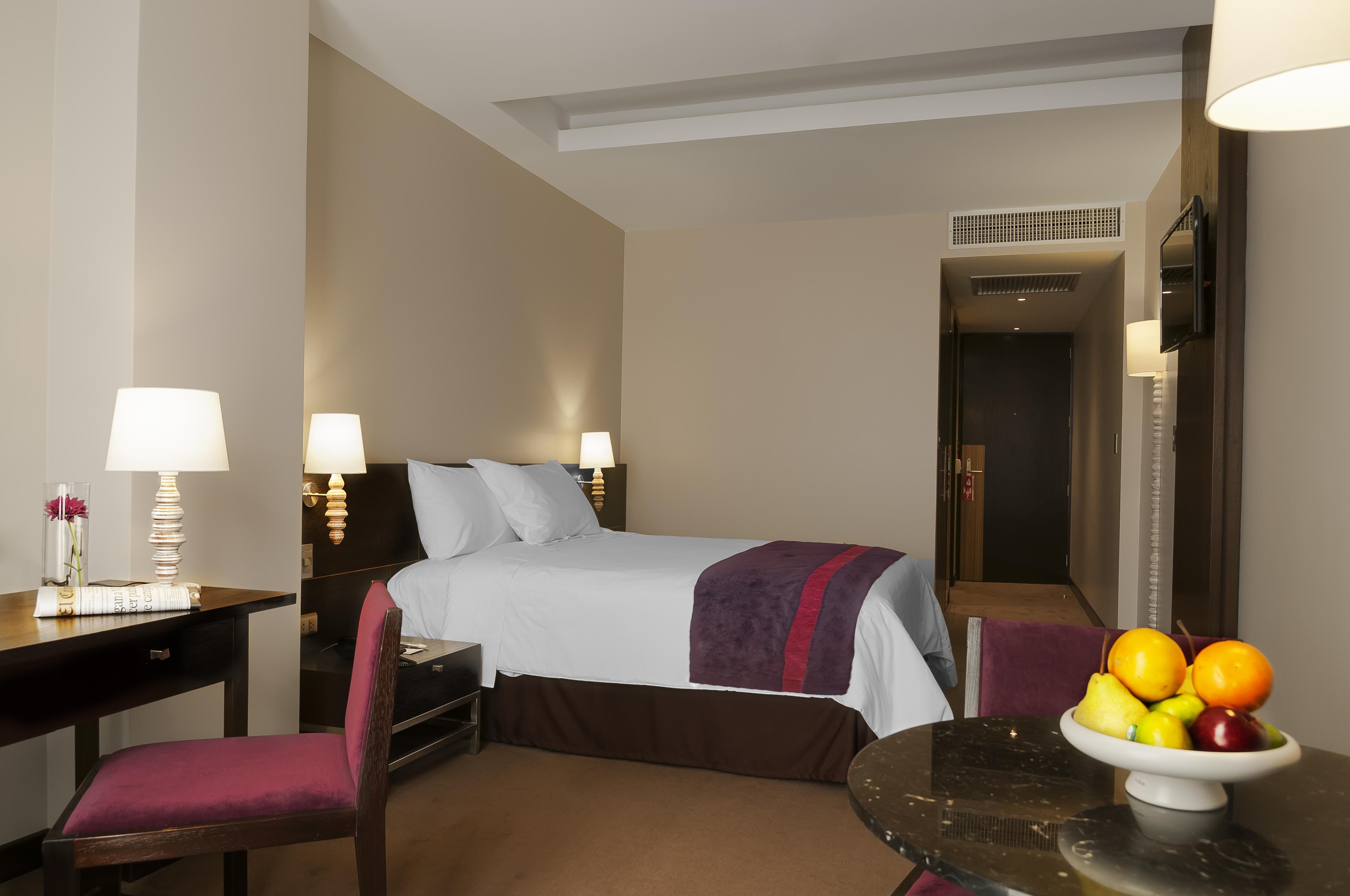 Arawi Miraflores Prime ลิมา ภายนอก รูปภาพ
