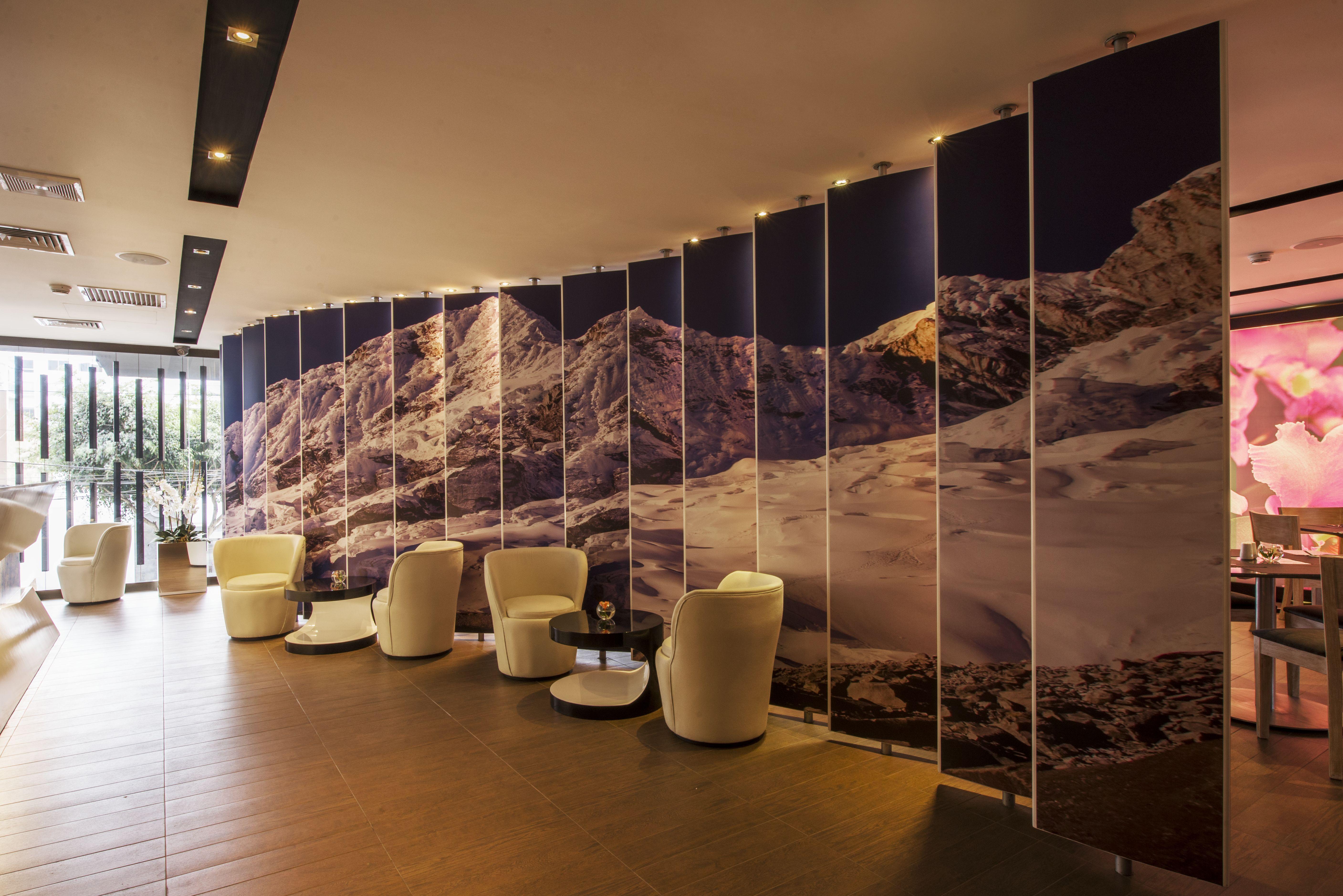 Arawi Miraflores Prime ลิมา ภายนอก รูปภาพ