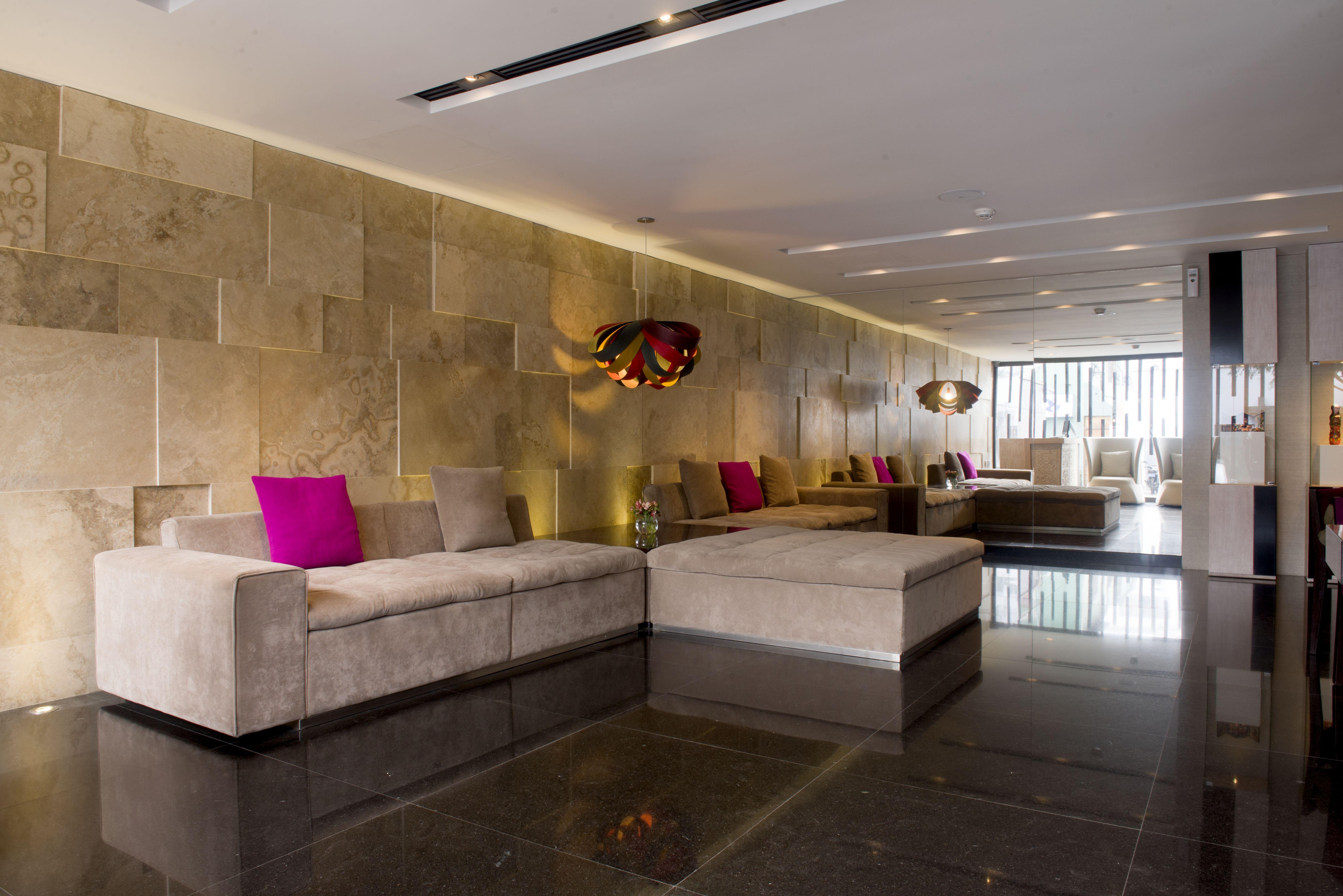 Arawi Miraflores Prime ลิมา ภายนอก รูปภาพ