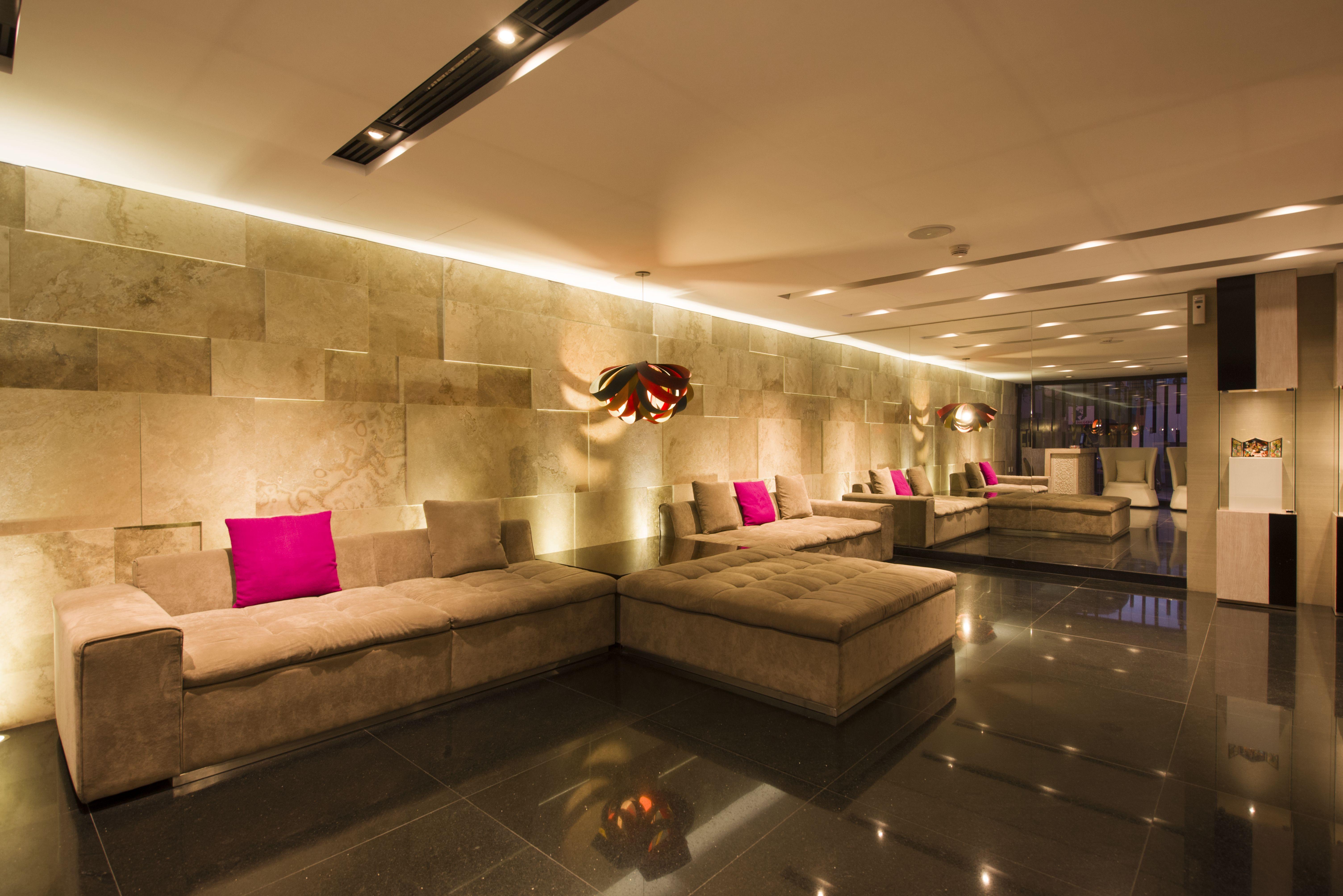 Arawi Miraflores Prime ลิมา ภายนอก รูปภาพ