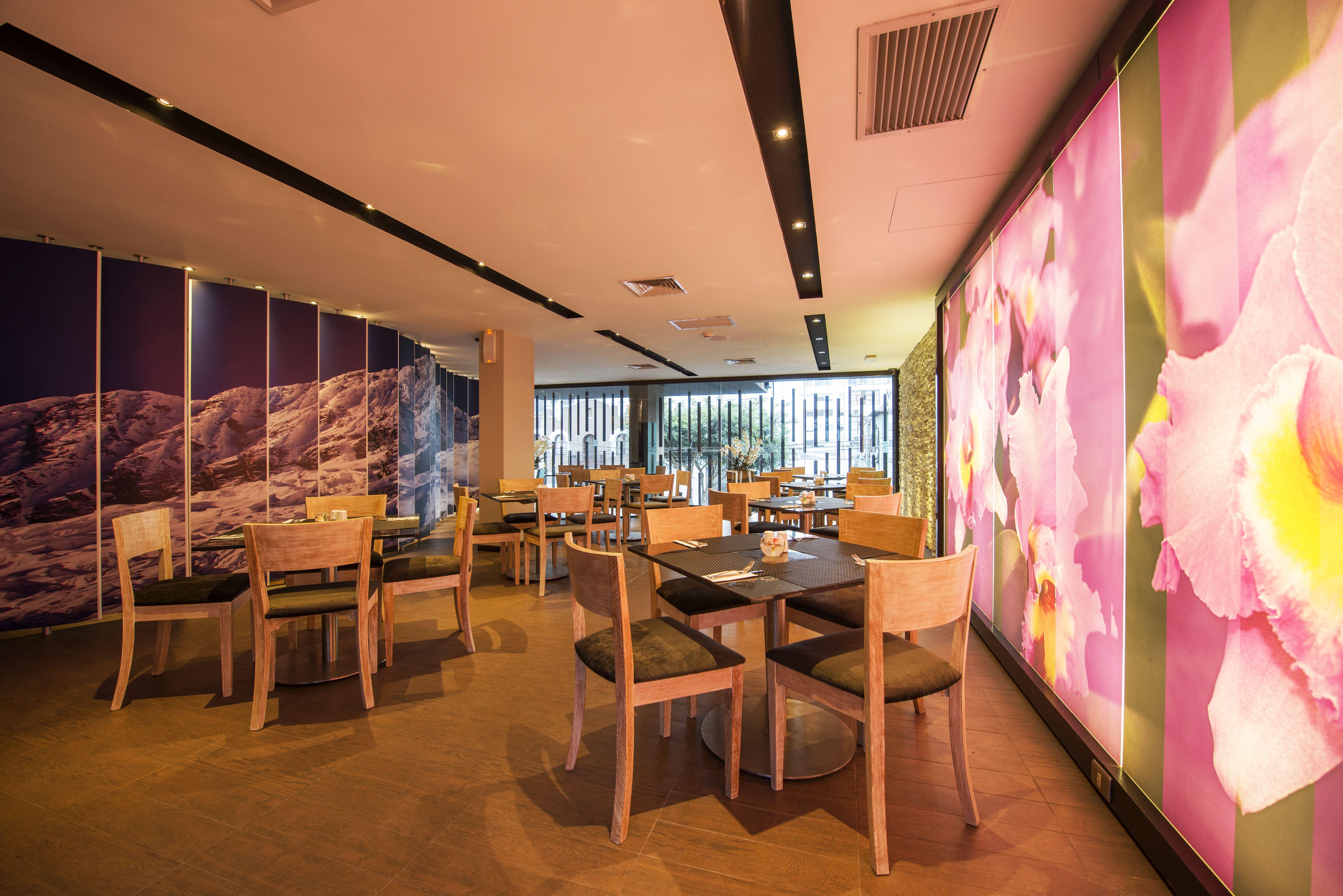 Arawi Miraflores Prime ลิมา ภายนอก รูปภาพ