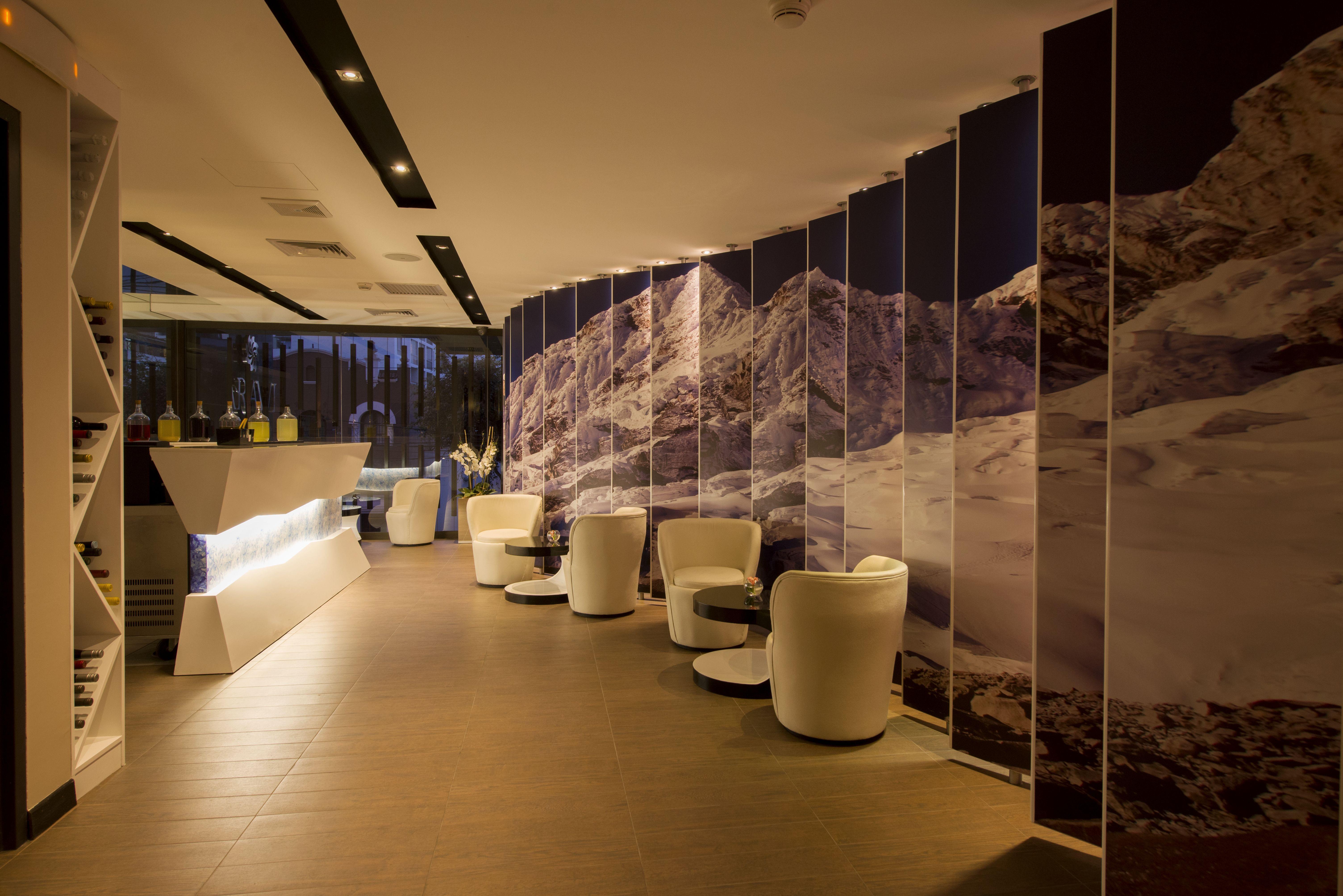 Arawi Miraflores Prime ลิมา ภายนอก รูปภาพ