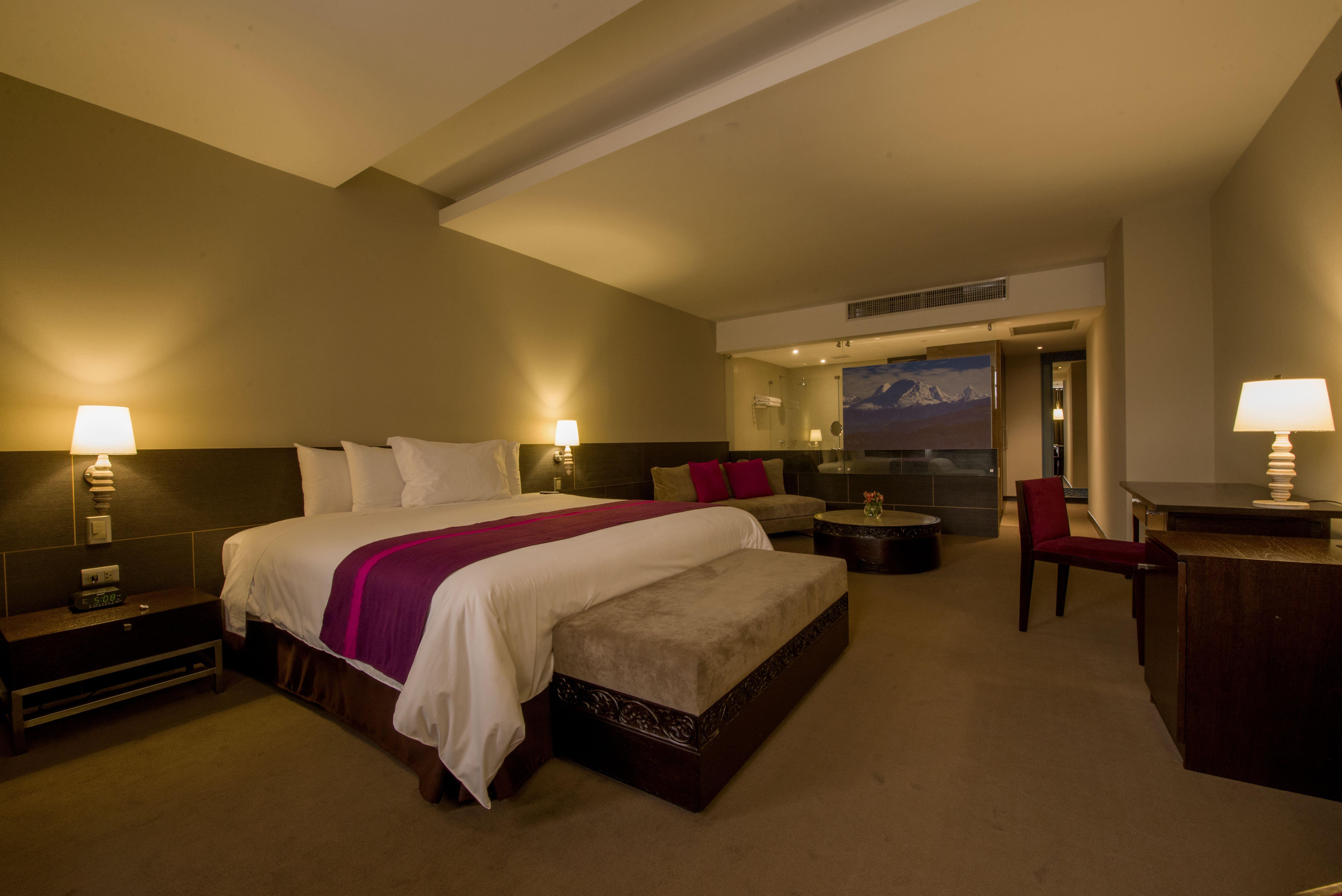 Arawi Miraflores Prime ลิมา ภายนอก รูปภาพ