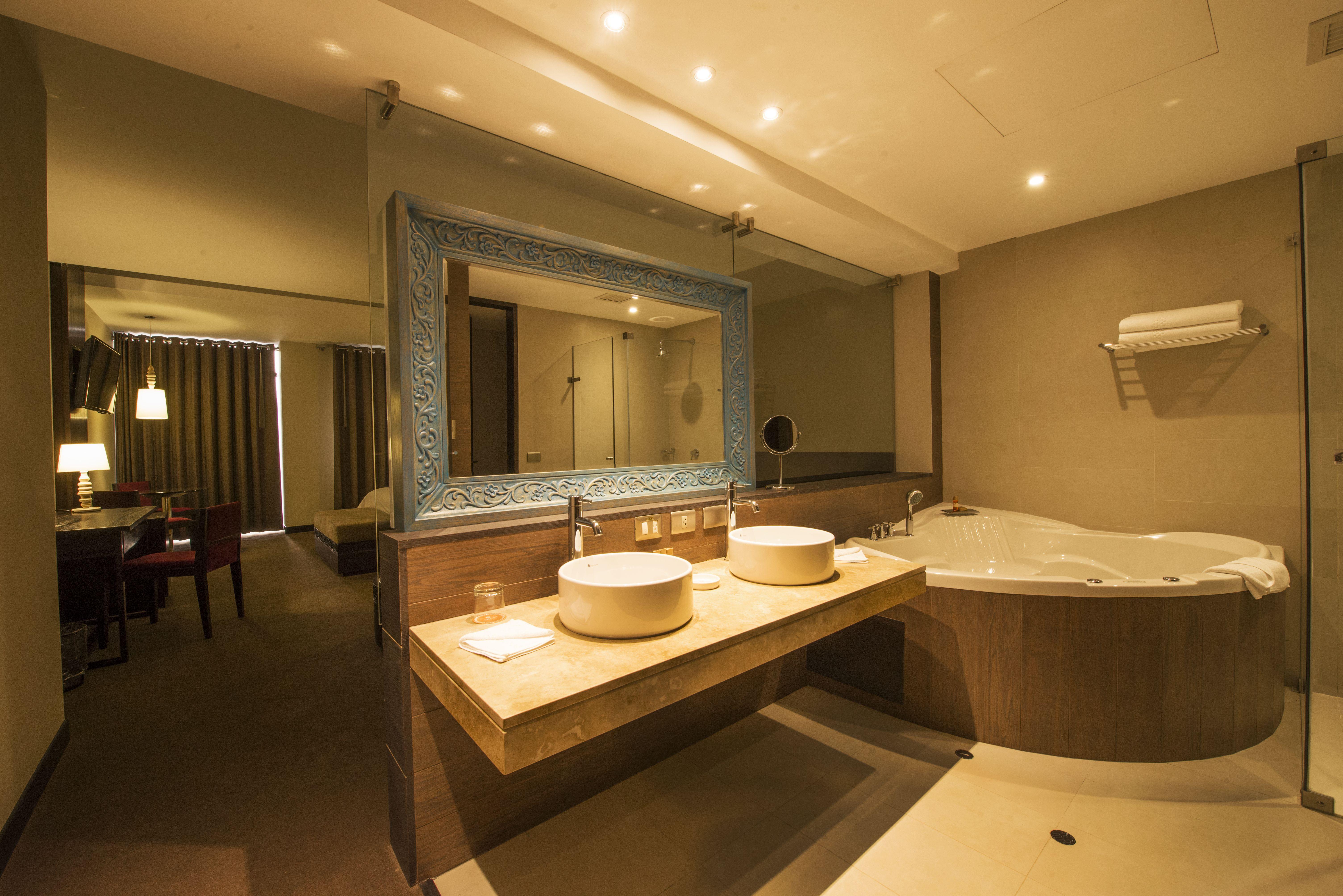 Arawi Miraflores Prime ลิมา ภายนอก รูปภาพ