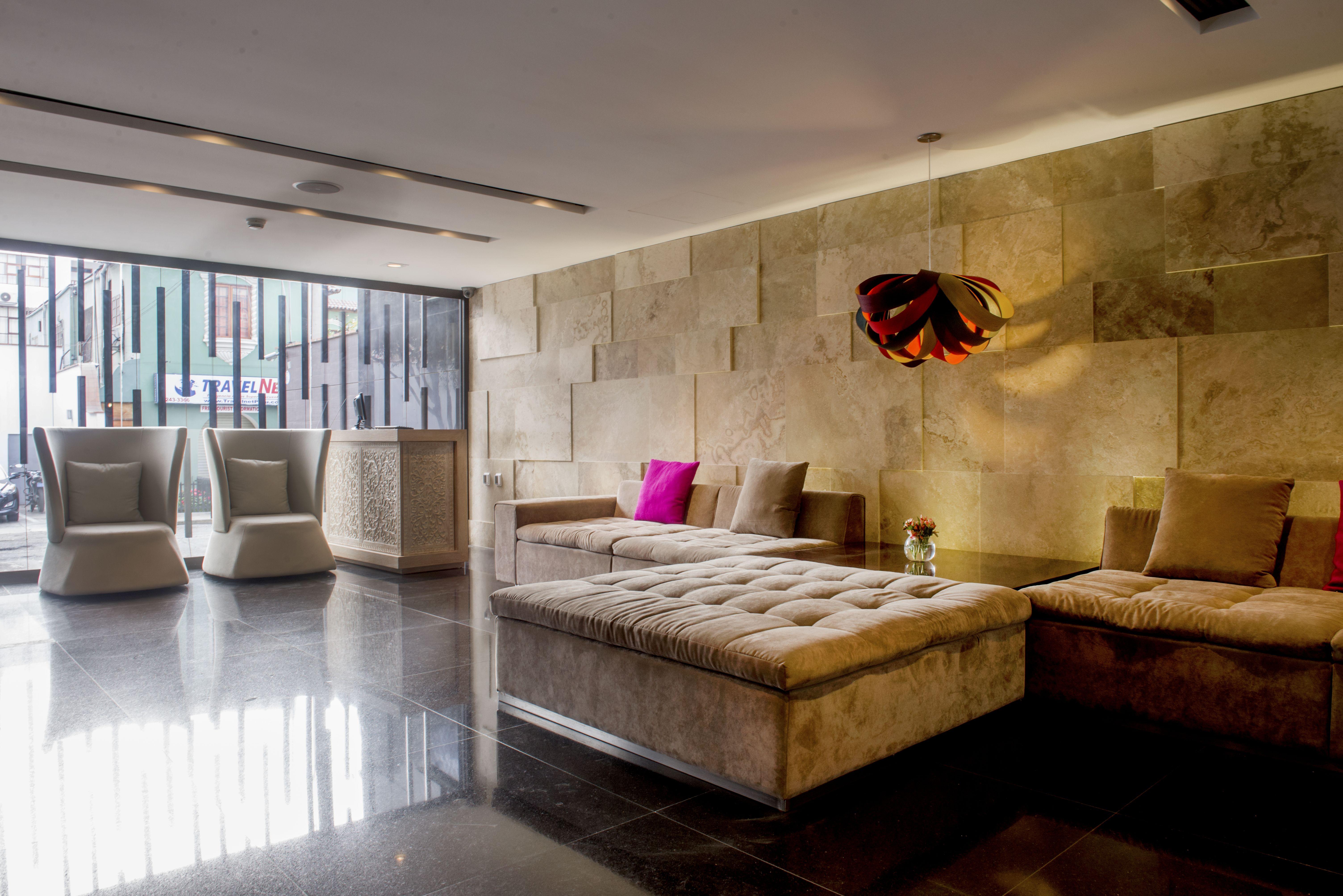 Arawi Miraflores Prime ลิมา ภายนอก รูปภาพ