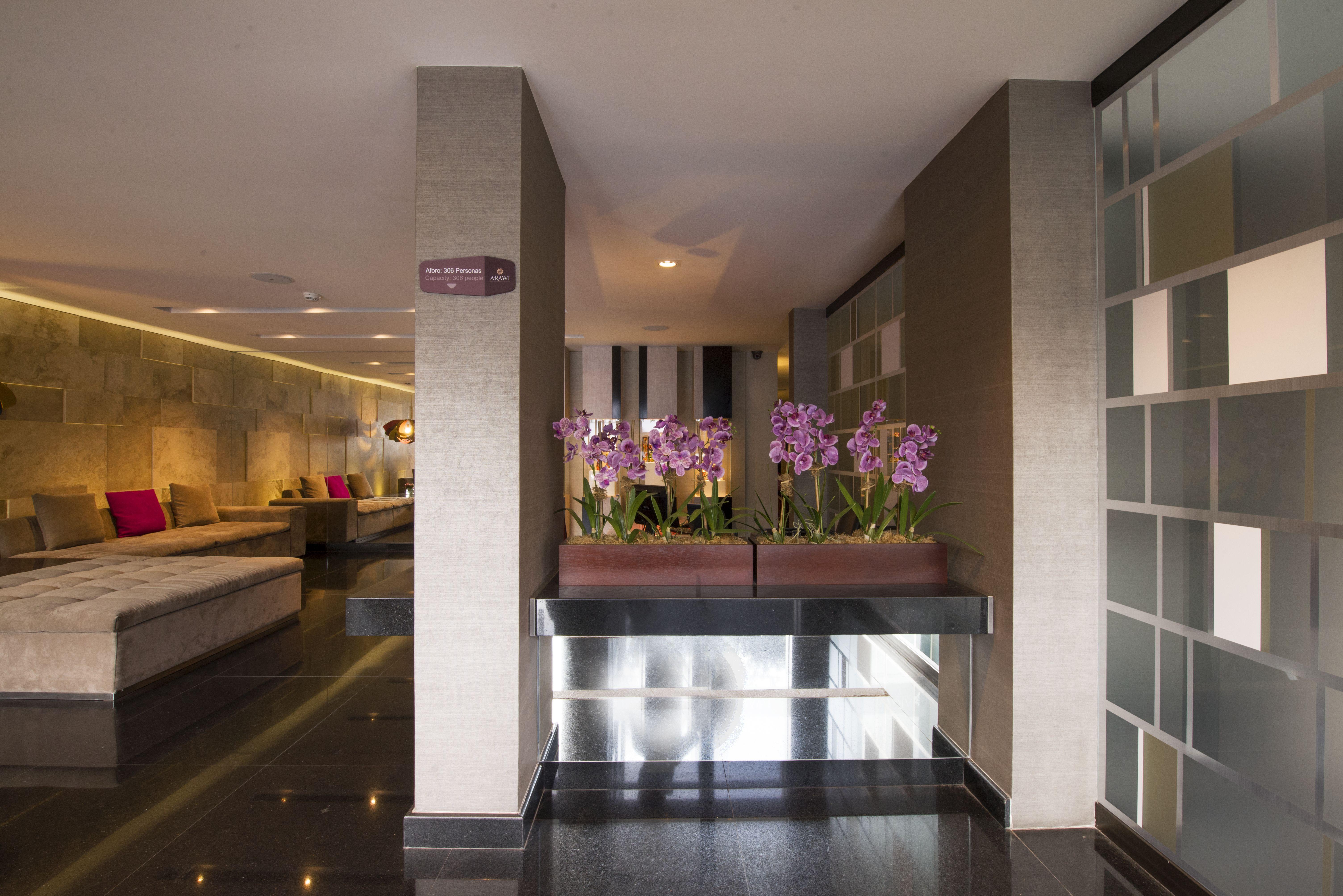 Arawi Miraflores Prime ลิมา ภายนอก รูปภาพ