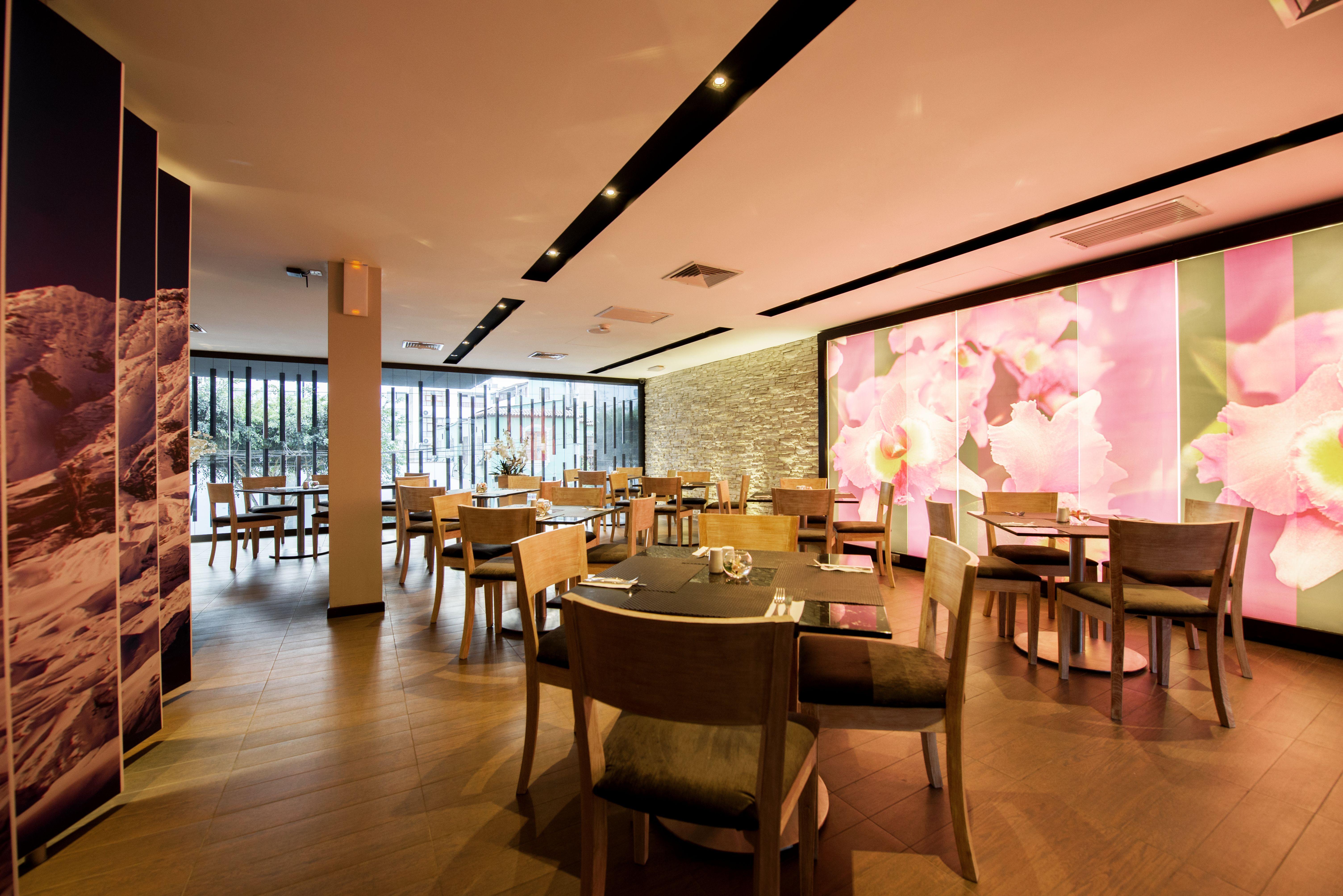 Arawi Miraflores Prime ลิมา ภายนอก รูปภาพ