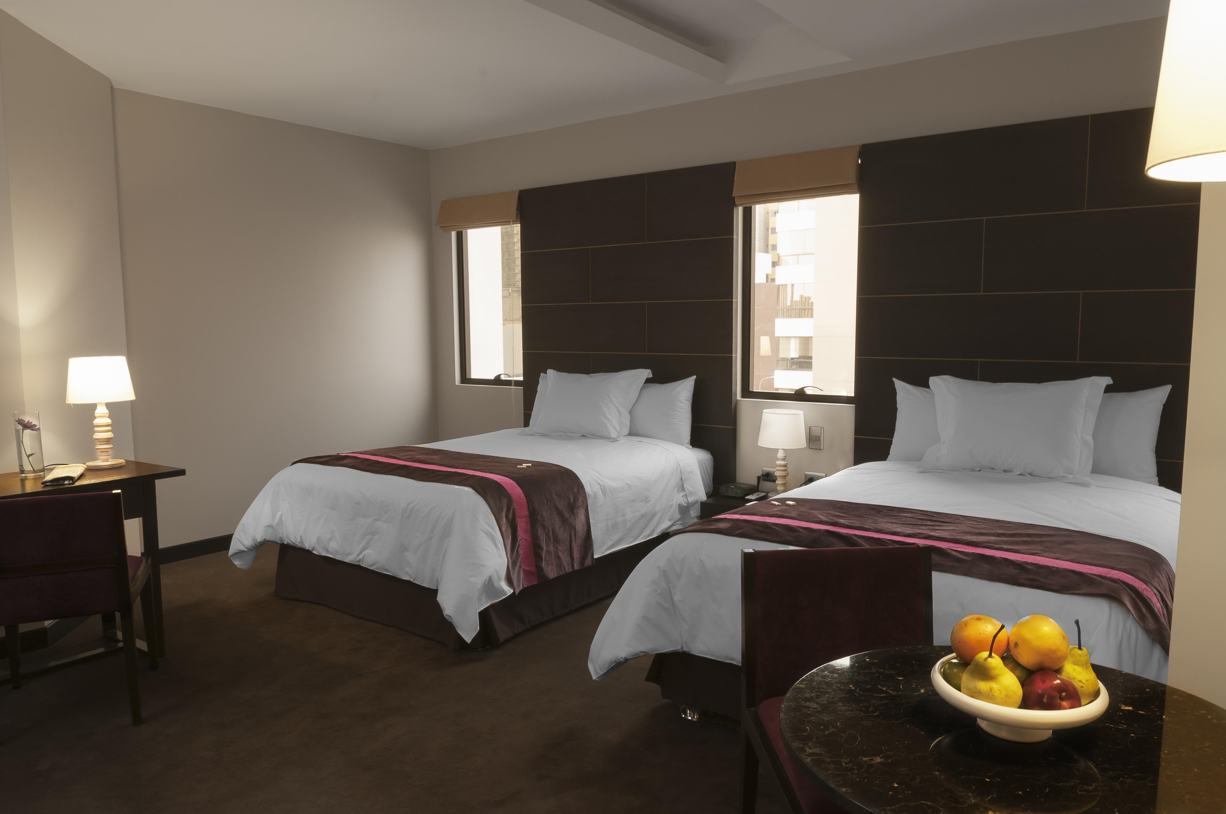 Arawi Miraflores Prime ลิมา ภายนอก รูปภาพ