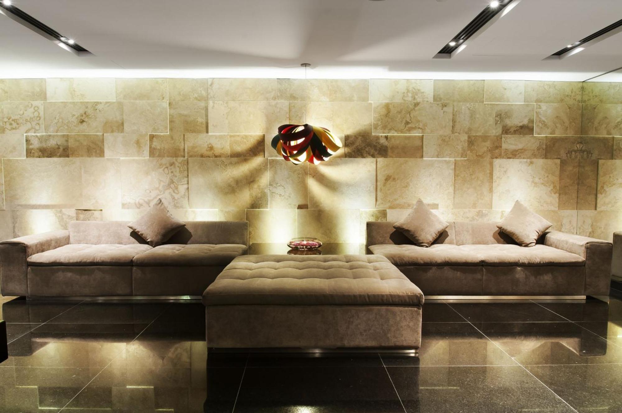 Arawi Miraflores Prime ลิมา ภายนอก รูปภาพ