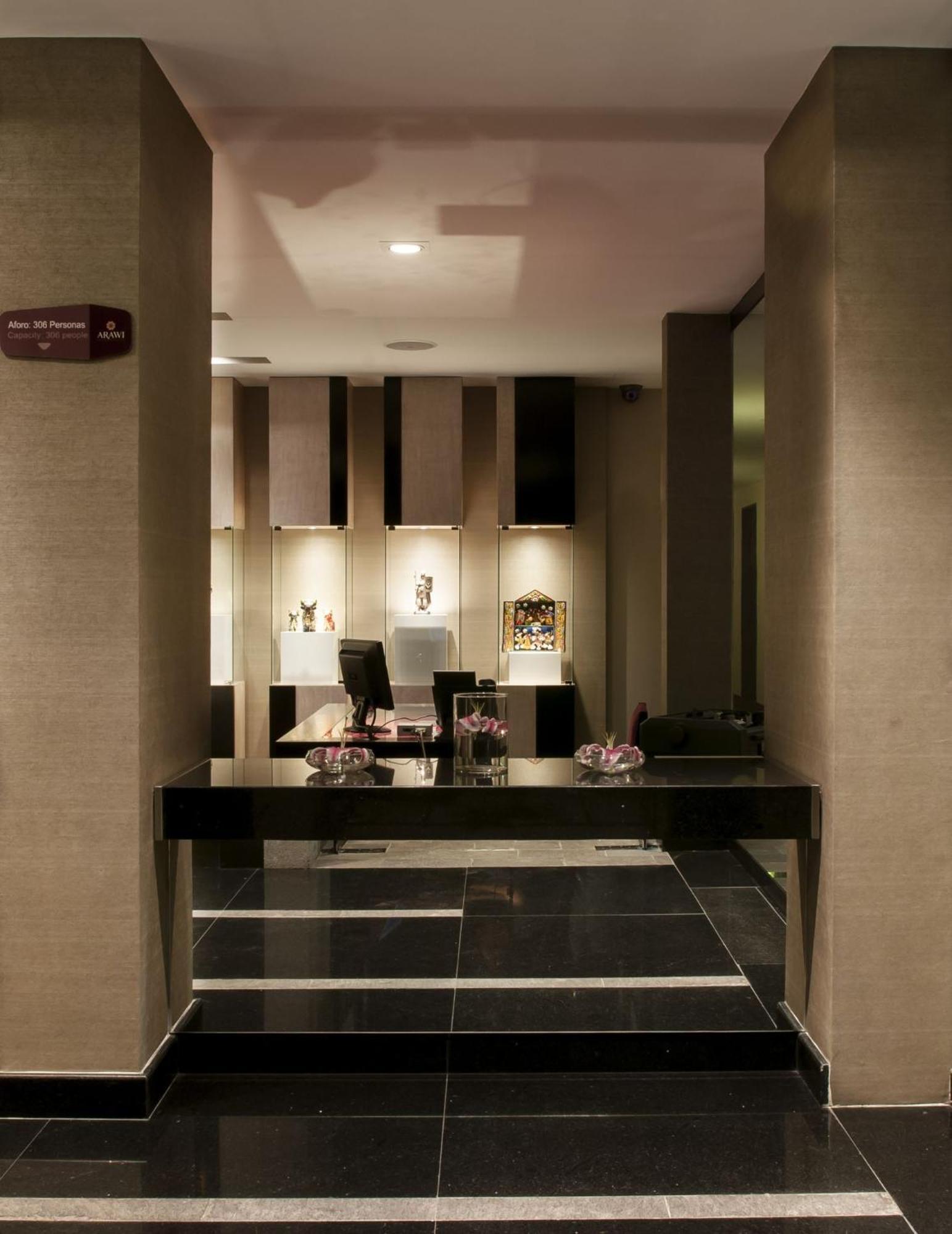 Arawi Miraflores Prime ลิมา ภายนอก รูปภาพ