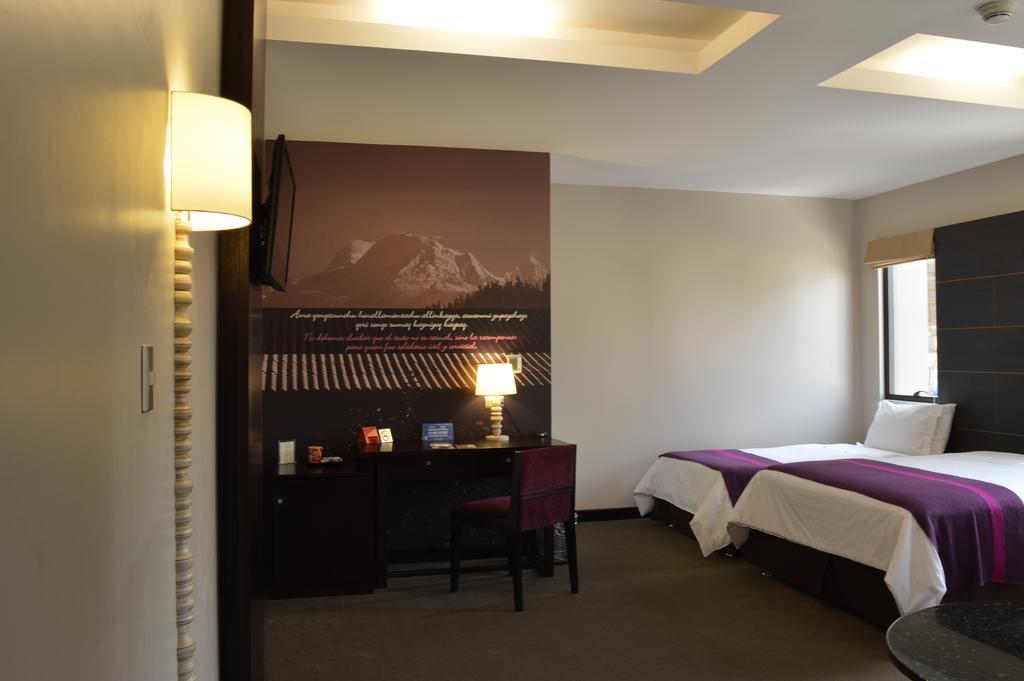 Arawi Miraflores Prime ลิมา ภายนอก รูปภาพ