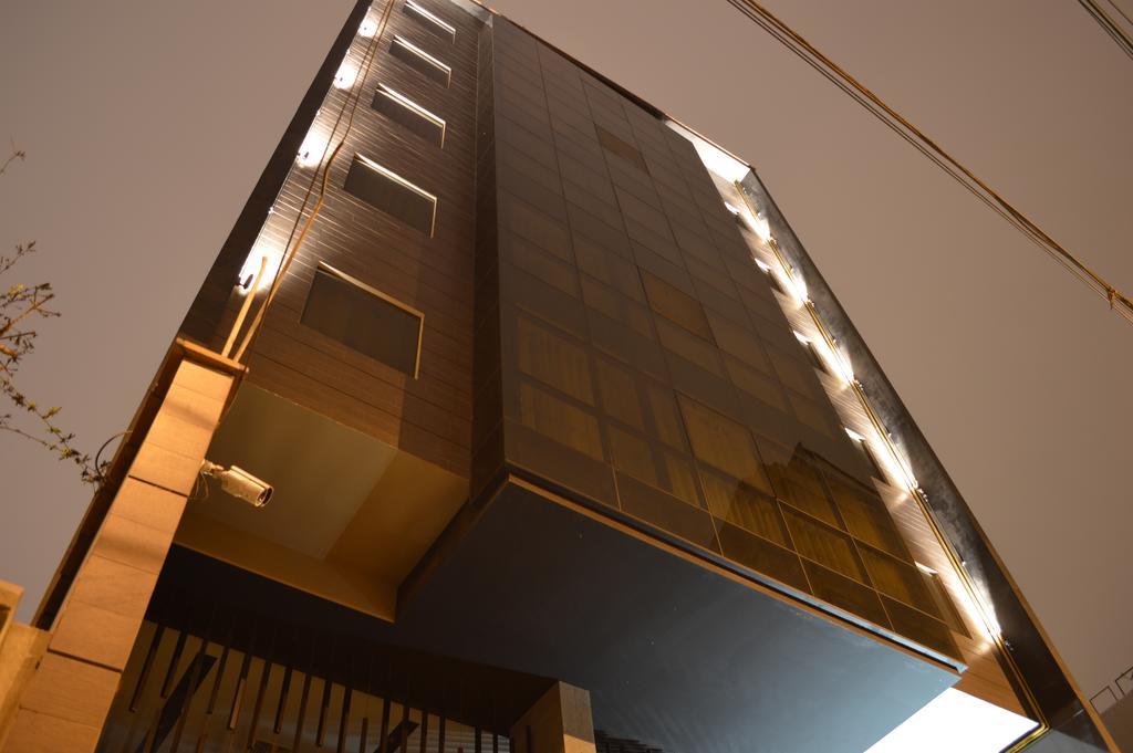 Arawi Miraflores Prime ลิมา ภายนอก รูปภาพ