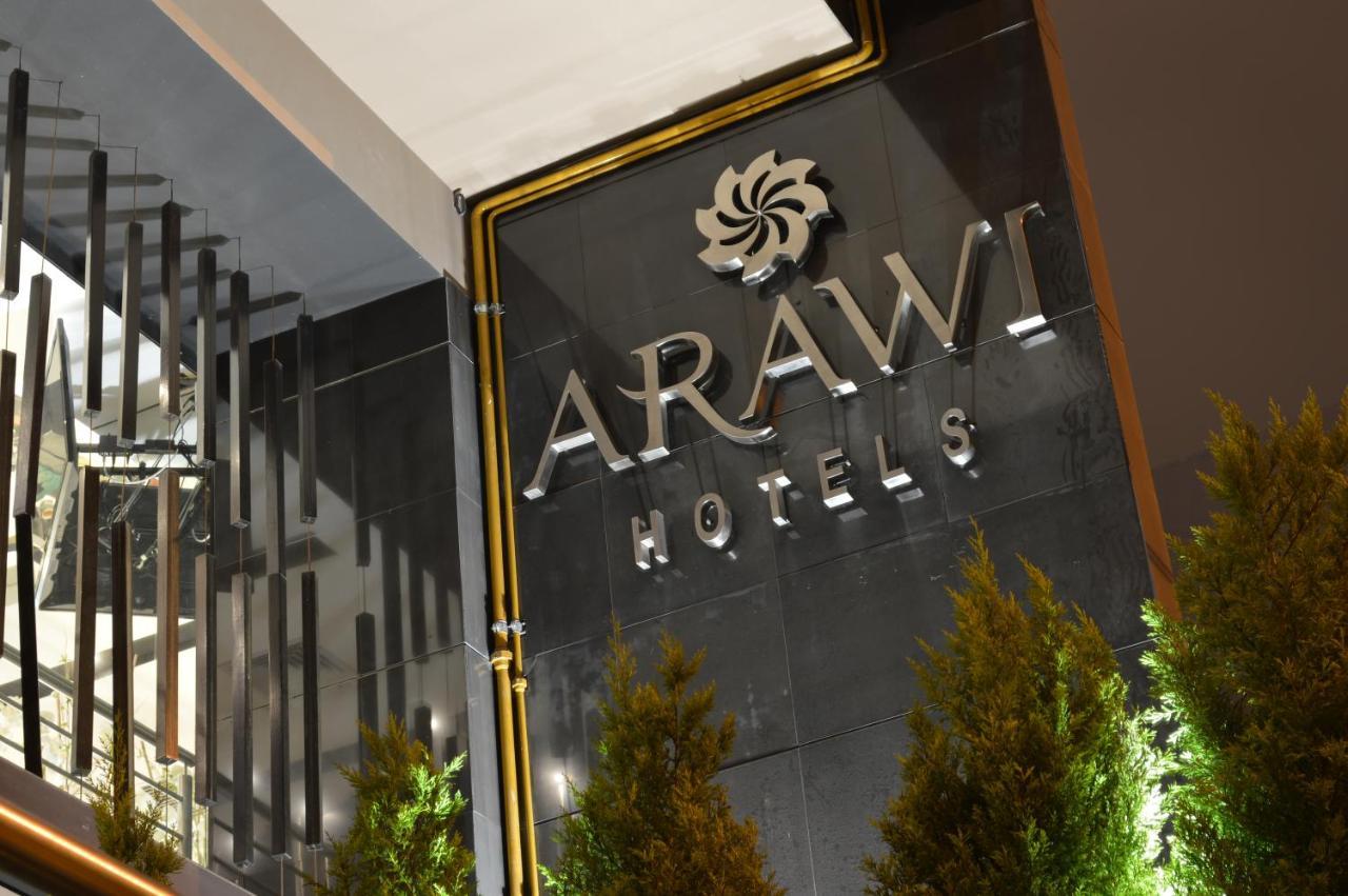 Arawi Miraflores Prime ลิมา ภายนอก รูปภาพ