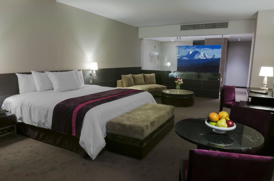 Arawi Miraflores Prime ลิมา ภายนอก รูปภาพ