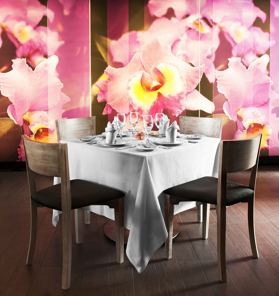 Arawi Miraflores Prime ลิมา ภายนอก รูปภาพ